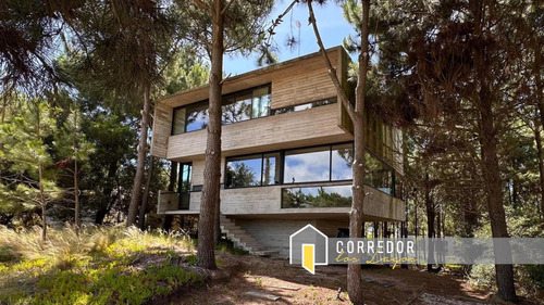 Venta, Casa, Costa Esmeralda, Barrio Maritimo Ii, Lote Al 100, 4 Ambientes