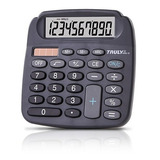 Calculadora Truly 808a-10