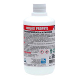 Alcohol Isopropílico 250 Cc Alta Pureza Delta Compit Prophyl