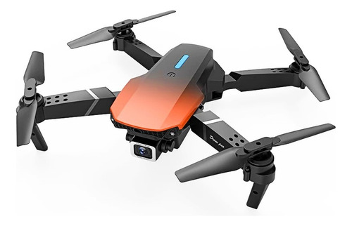 Drone Pro 2 Câmeras 4k Estabilizador De Imagem Gps Wifi Case