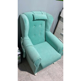 Sillon Mecedor