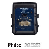 Placa Ir / Receptora Tv Philco Juc7.820.00207085 Ptv55q50sns