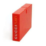 Gucci Rush De Gucci Para Mujeres 2.5 Oz Spray Eau De Toilett