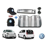 Gorra +sombra Parasol Cubresol Vw Up 2016 A 2018