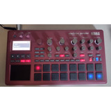 Korg Electribe 2 Sampler - Impecable