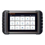 Scanner Automotivo Foxwell Nt809 Em Português