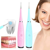 Removedor De Sarro Dental Ultrasónico 