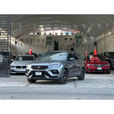 Cupra Ateca 2023 300hp