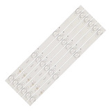 Tiras De Led Para Toshiba Dl4053 40l2500 40l1500 Dl4053(a)w