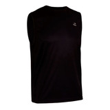 Musculosa Topper Basica Training Ngo Hombre