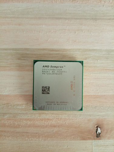 Procesador Amd Athlon 145