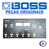 Gabinete,carcaça,tampa Superior Boss Gt100