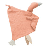 Aplicación Infantil Animal Soothe Appease Towel Cartoon Toy