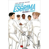 Escuela De Esgrima, Volumen 5 - Pacat C.s The Mad Johanna La