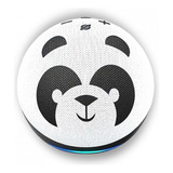 Alexa Echo Dot Kids 4º Geração Panda