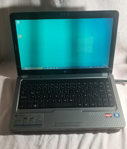 Laptop Hp G42 