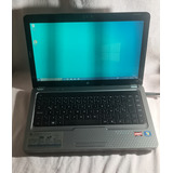 Laptop Hp G42 