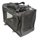 Bolso Transportador Para Perros Y Gatos 49x21x29 Animal Box