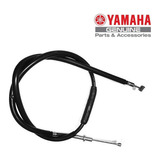 Cable Embrague Yamaha Original Xtz 250 Lander Rider Pro 