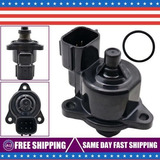 Idle Air Control (iac) Valve For Polaris Ranger 500 Efi  Tta