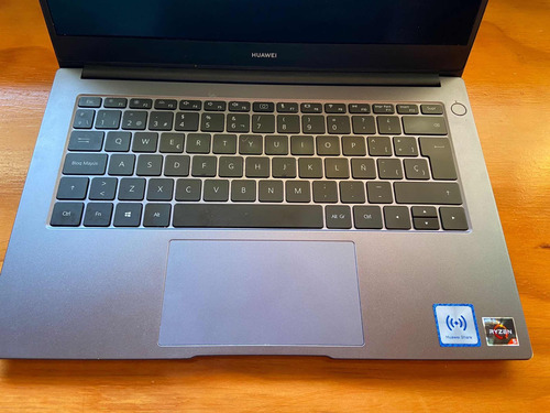 Computador Notebook Huawei Matebook D14