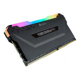 Memoria Ram Corsair Vengeance Rgb Pro Ddr4 3200mhz 8gb Cl16