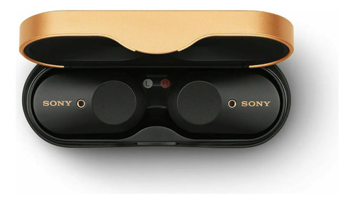 Audífonos Sony Wf-1000xm3 + Funda Spigen