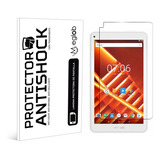 Protector Pantalla Antishock Para Archos 70d  Titanium