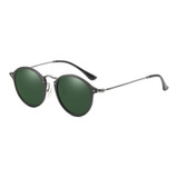 Gafas De Sol Barcur Hd Polarizadas Uv 400 Hombre Mujer