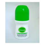 Avon Feelin Fresh Antitranspirante Roll On 1,7 Oz (3 Piezas)