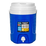 Termo Igloo Capacidad De 2 Gal (7,57 L) Modelo Sport P