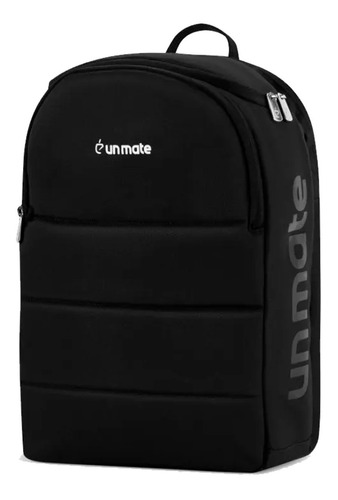 Una Re Mochila Matera Impermeable Notebook Termo 1,4 Un Mate