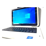 Netbook Pantalla Táctil Dual Core X5 64gb Win10 Últimas