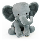 Elefante De Peluche Para Hora De Dormir De Niños