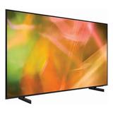 Televisor Samsung 2021 Un60au8000 Crystal Uhd 4k Smart Tv