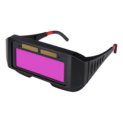 Lentes Gafas Para Soldar Oscurecimineto Automatico | MercadoLibre