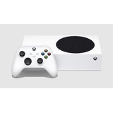 Xbox Series S 512gb Impecable - Impecable