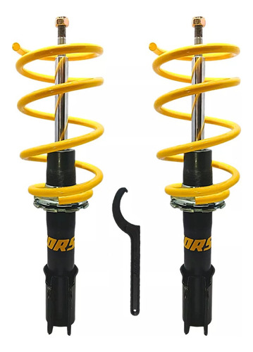 Kit Suspension Regulable Corsa