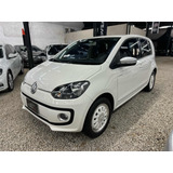 Volkswagen Up! 2015 1.0 White Up 75cv