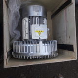 Soplador Regenerativo (blower Hiigh Pressure 10 H.p. Jqt7500