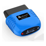 Nexlink Obd2 For Automóviles, Motocicletas, Código De Falla