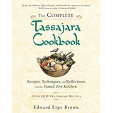 Book : The Complete Tassajara Cookbook Recipes, Techniques,.