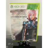 Lighting Returns Final Fantasy Xiii (xbox 360) Original