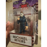 Michael Myers Halloween Neca Toony Terrors 