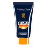 Protector Solar Facial Sundark - G A $ - GRS a $400