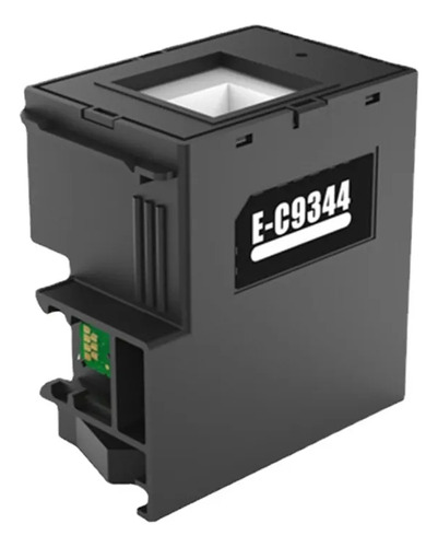 Caja De Mantenimiento C9344 Para Epson L5590 Wf-2850 Wf-2830