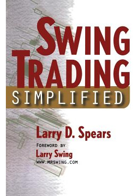 Libro Swing Trading Simplified - Spears, Larry D.