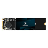 Disco Ssd 4tb M.2 2280 Sharkspeed Tlc 3d Nand Sata Iii 6 Gb/