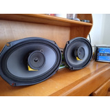 Bocinas Dls No Altec Lansing Jbl Decade Eclipse