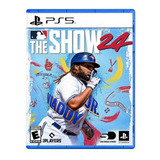 Mlb The Show 24 Ps5 Sony Interactive Entertainment